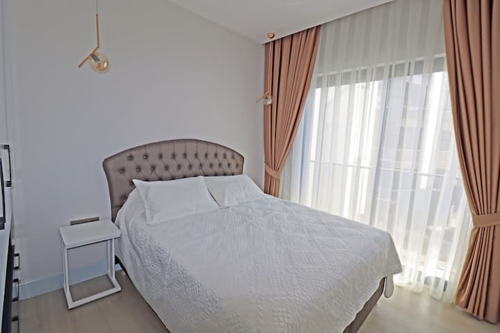 ห้องนอน