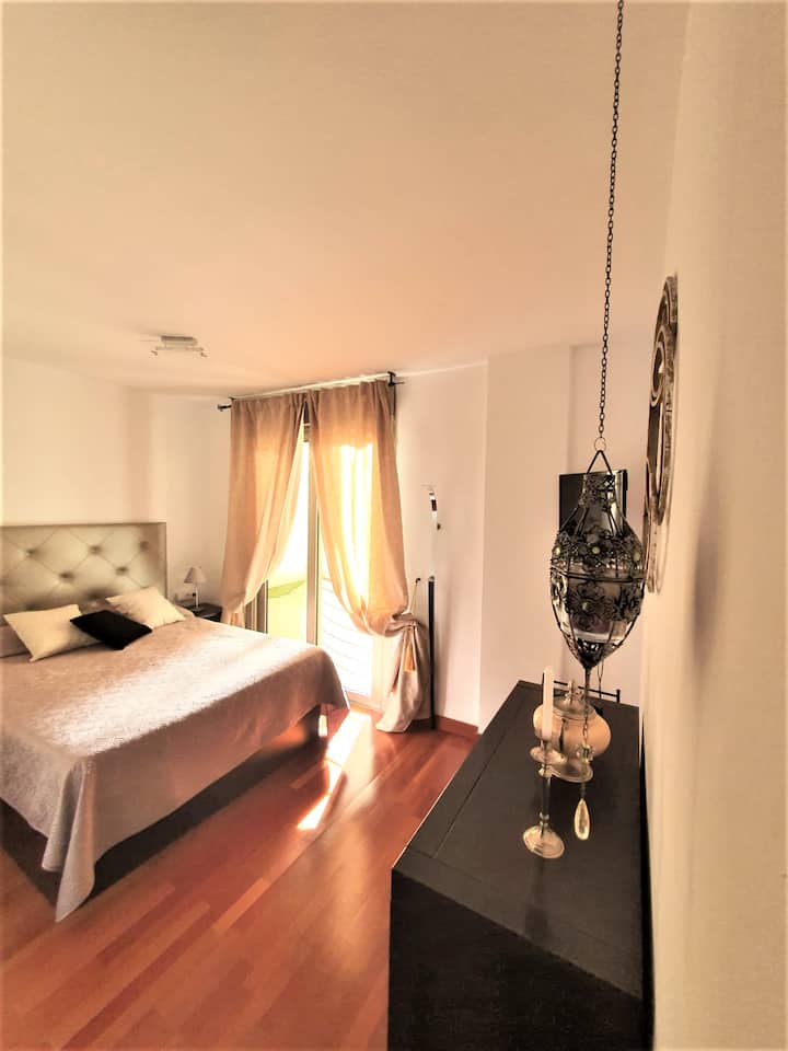 Chambre 1
