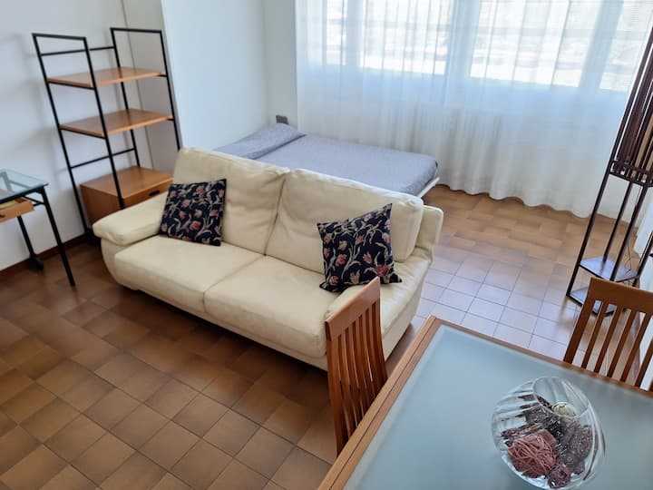 Appartamento Incantevole Con Parcheggio - Zola Predosa