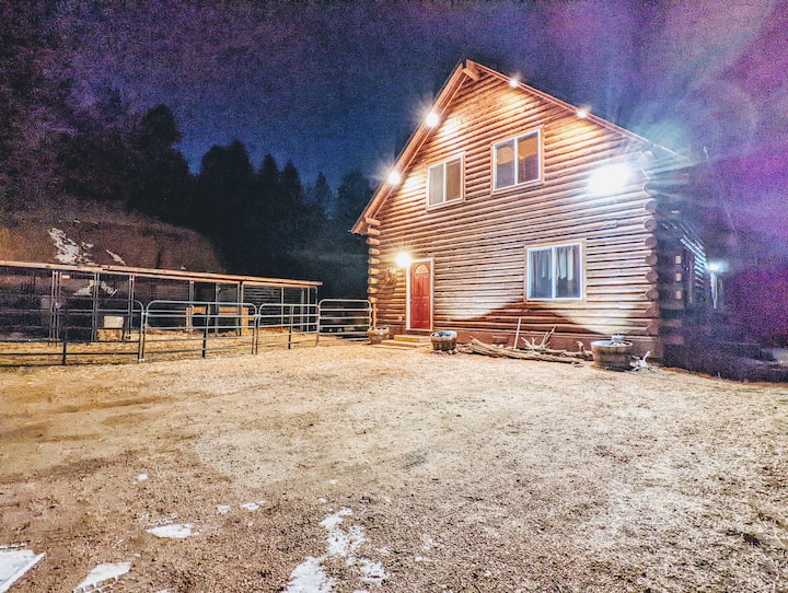 Florissant Vacation Rentals & Homes Colorado, United States Airbnb