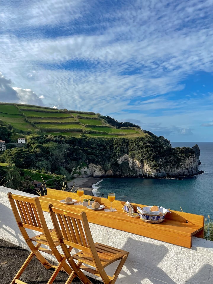 Arco da Fajã for 7 Max- Azores - Ponta Delgada - Apartments for Rent in  Ponta Delgada, Azores, Portugal - Airbnb