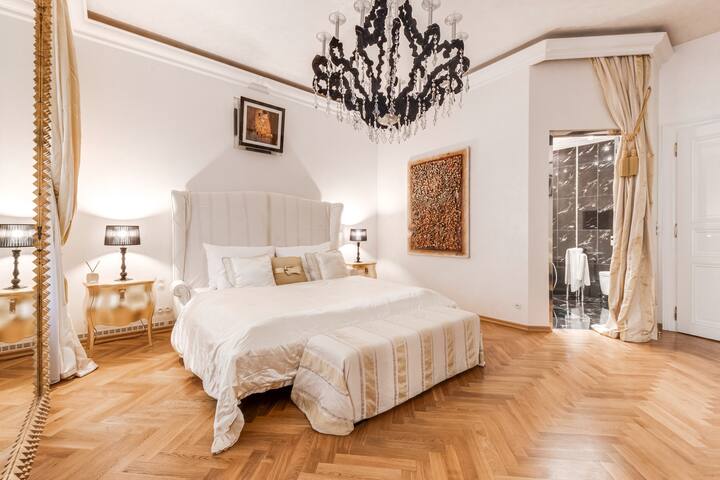 Fendi Casa Residence Prague gallery image 5