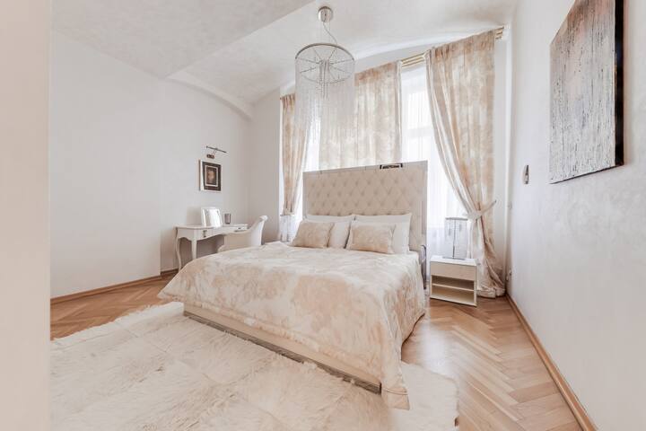 Fendi Casa Residence Prague gallery image 3