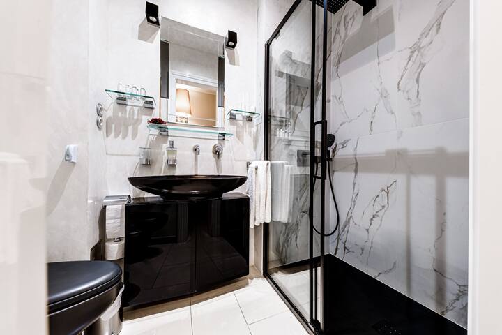 Fendi Casa Residence Prague gallery image 4