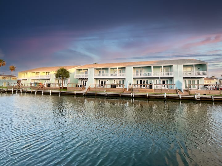 Key Allegro Vacation Rentals & Homes Rockport, TX Airbnb