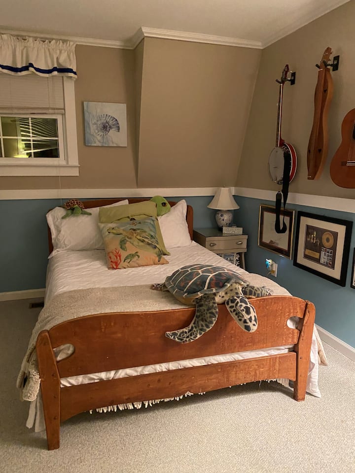Turtle Cove - Cottages for Rent in Stone Harbor, New Jersey