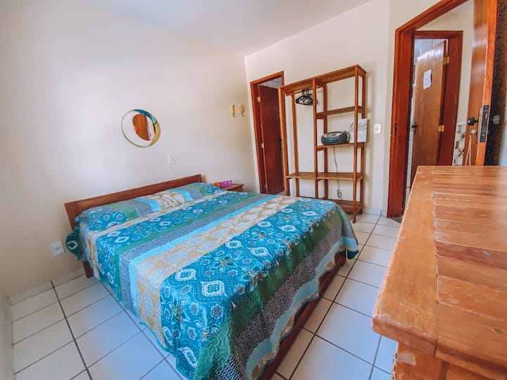 Quarto de casal