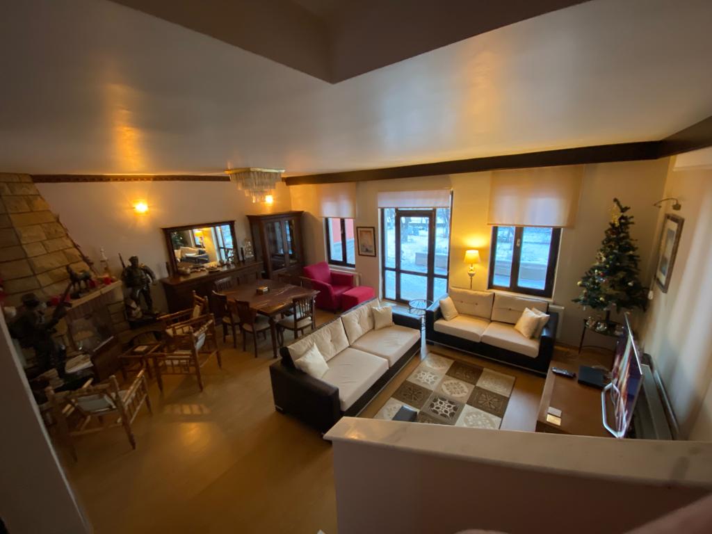 منطقة المعيشة