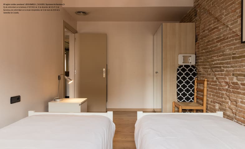Barnapartments managed Airbnb listing 3