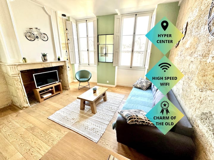 Country house 5 bedrooms + pool 10 minutes from Bordeaux Reviews