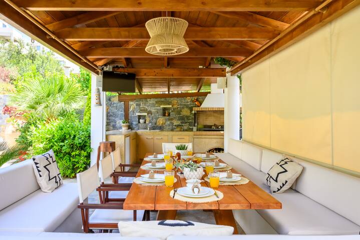 Вилла Bali Bay в 50м от песчаного пляжа gallery image 4