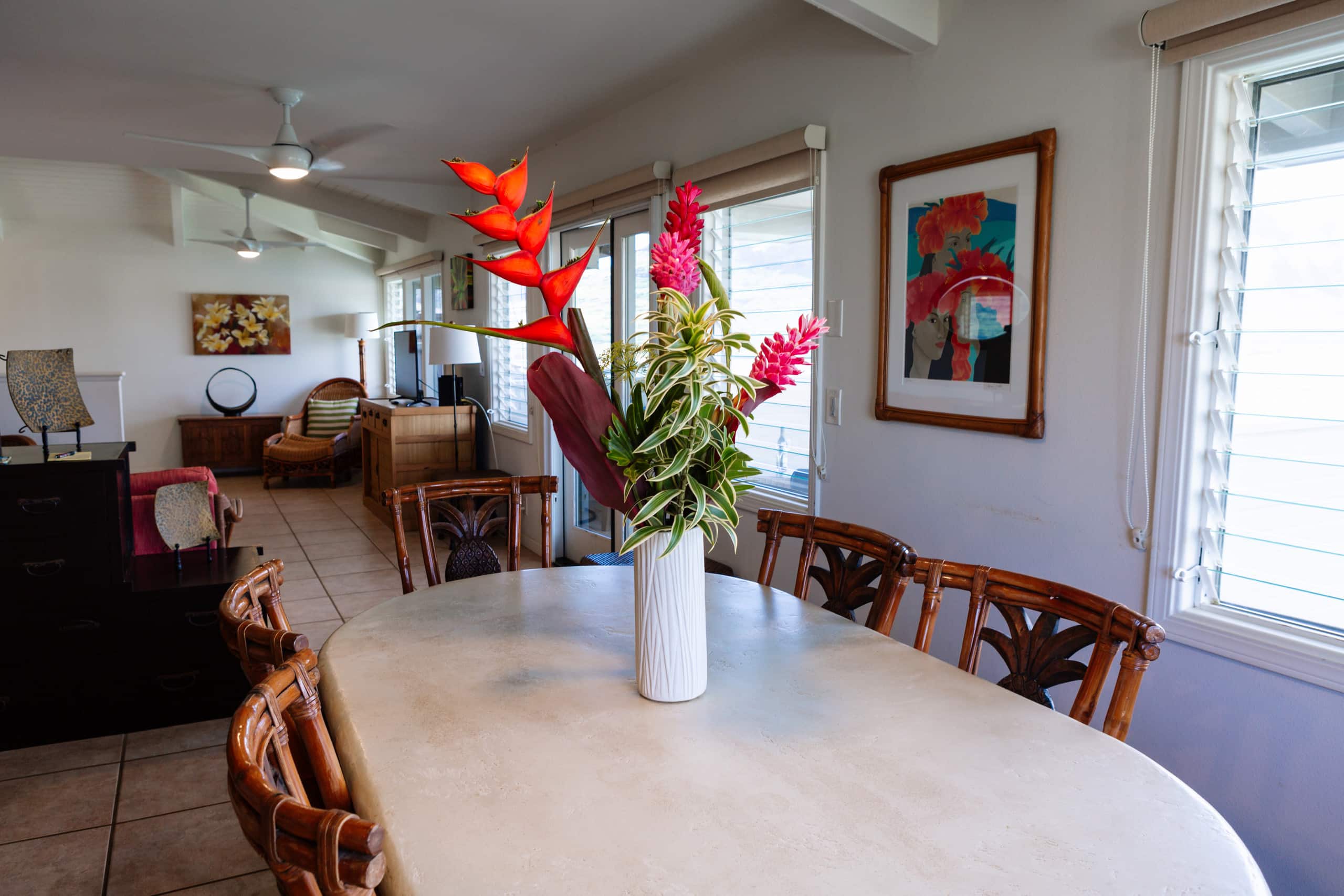 Condo in Lihue · ★4.96 · 2 bedrooms · 3 beds · 2 baths - Image 14