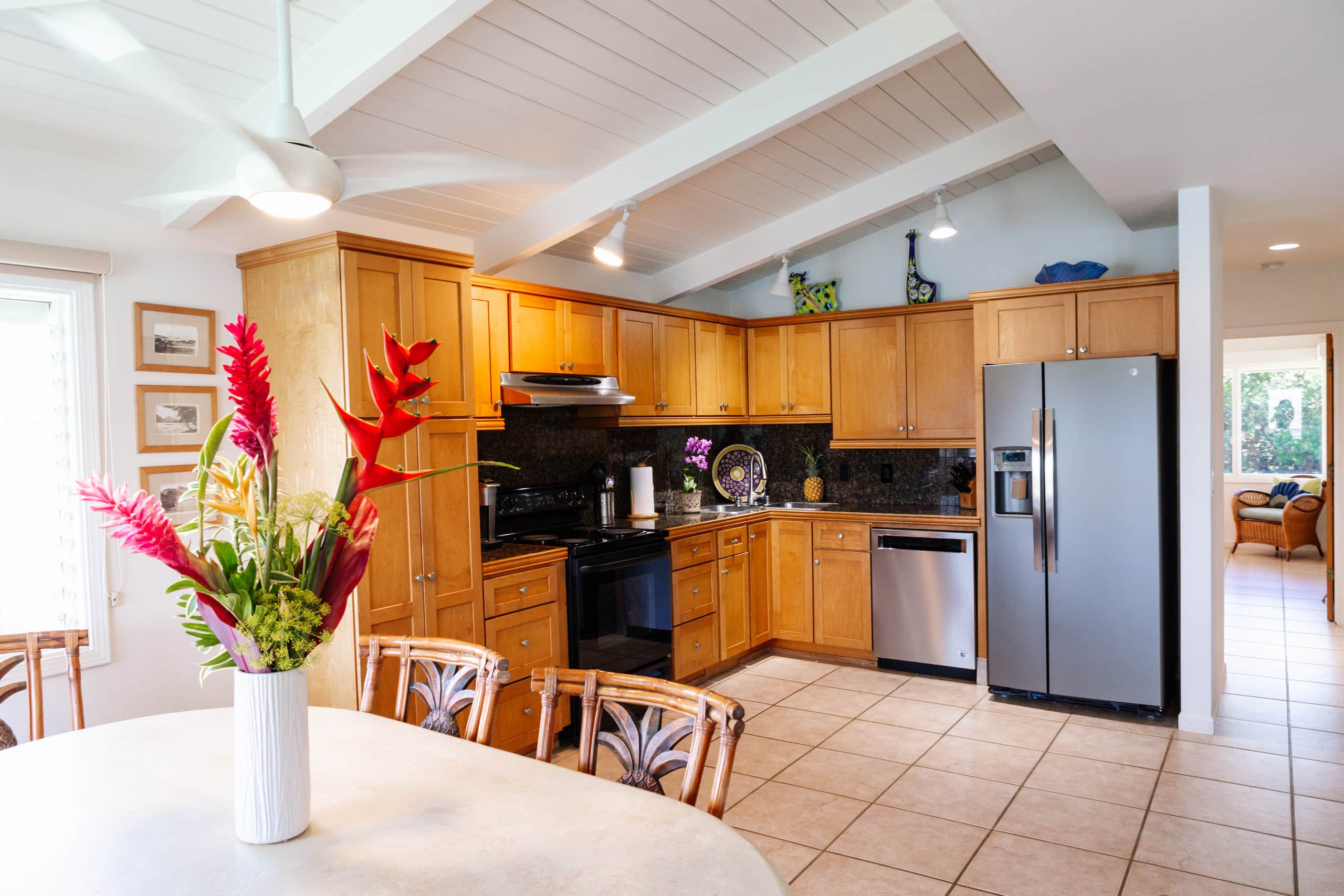 Condo in Lihue · ★4.96 · 2 bedrooms · 3 beds · 2 baths - Image 5