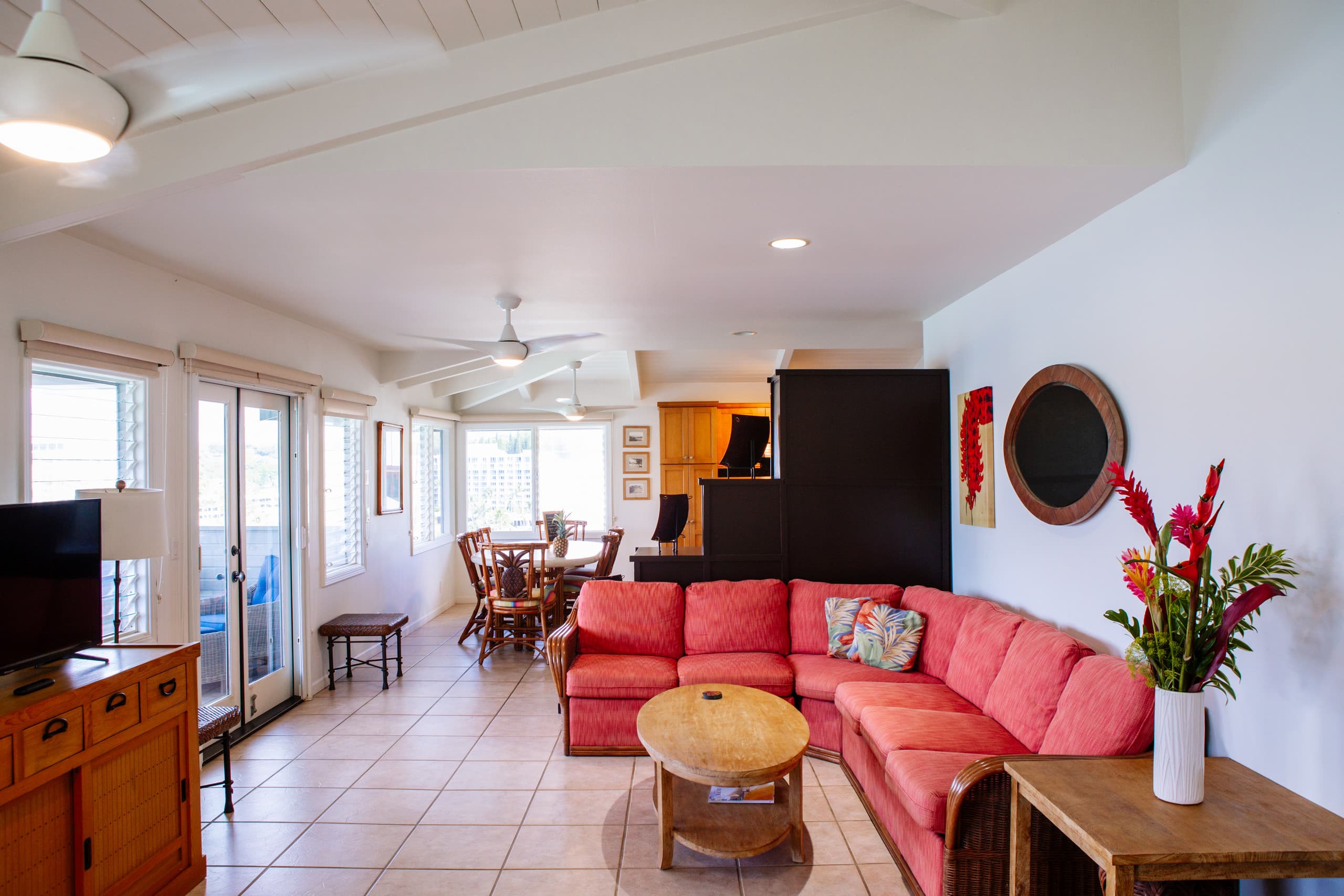 Condo in Lihue · ★4.96 · 2 bedrooms · 3 beds · 2 baths - Image 4