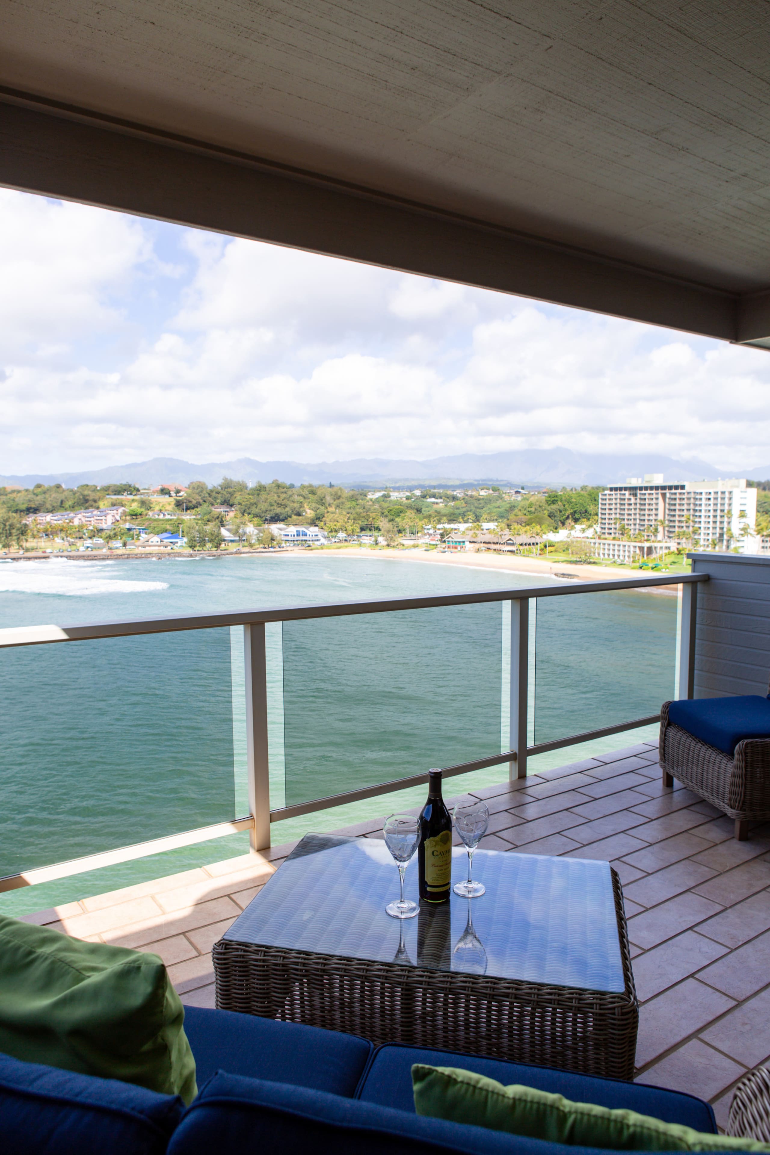 Condo in Lihue · ★4.96 · 2 bedrooms · 3 beds · 2 baths - Image 12
