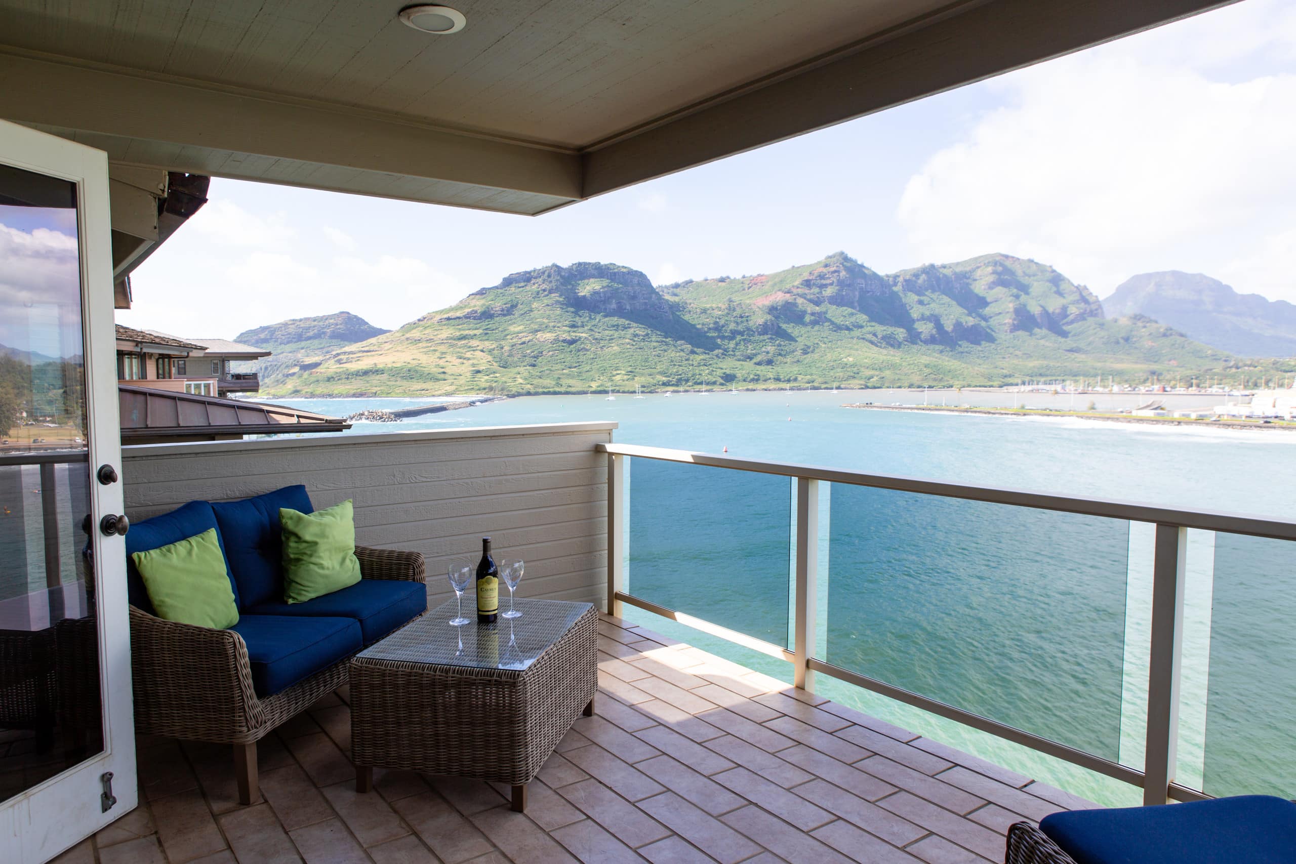 Condo in Lihue · ★4.96 · 2 bedrooms · 3 beds · 2 baths - Image 1
