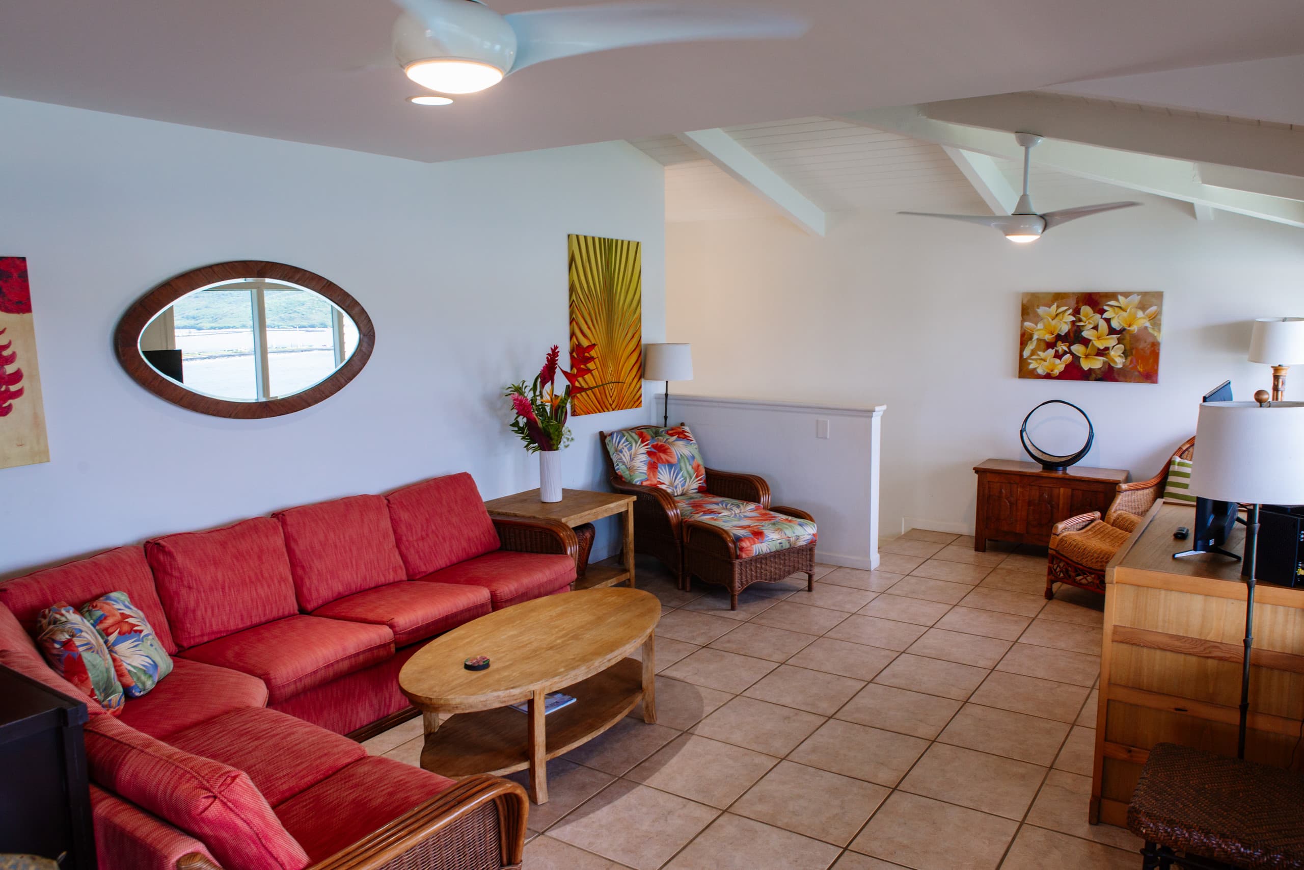 Condo in Lihue · ★4.96 · 2 bedrooms · 3 beds · 2 baths - Image 15