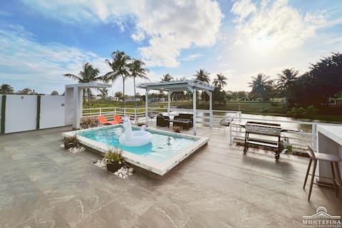 MonteFina Villa Deluxe Suite - San Sebastián