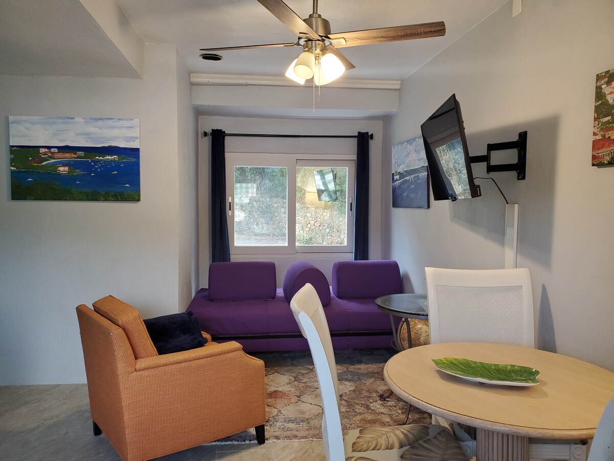 Всекидневна