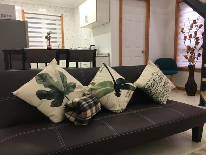 Loft Natales Centro 1 - Puerto Natales