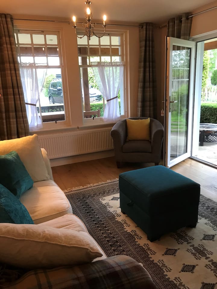 1 Bedroom, Country Location, 6 Miles From Perth - ファイフ