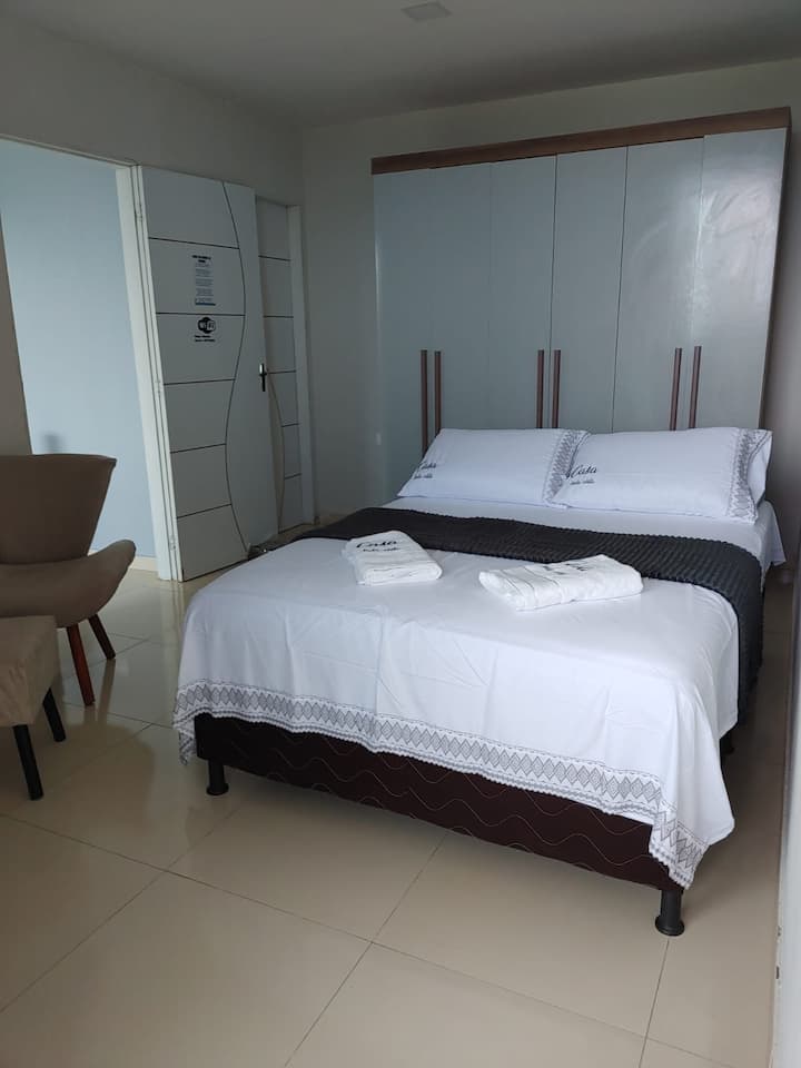 საძინებელი 1