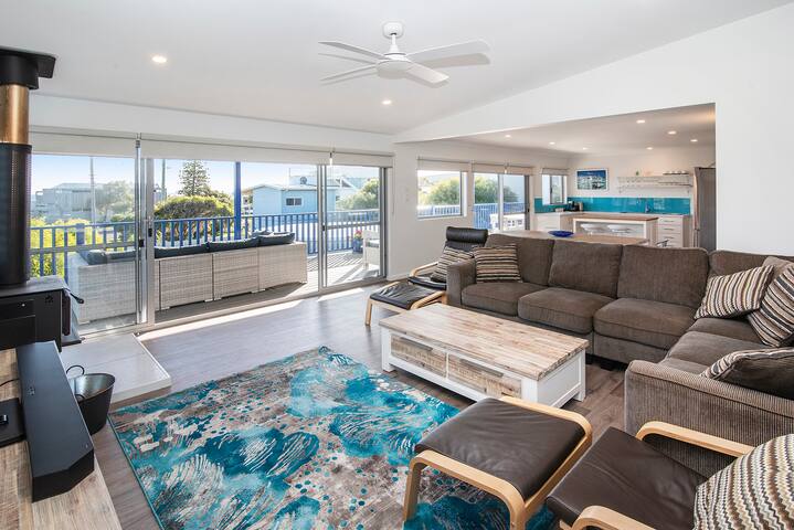 Gracetown Beach House – relaxing beachside holiday gallery image 4