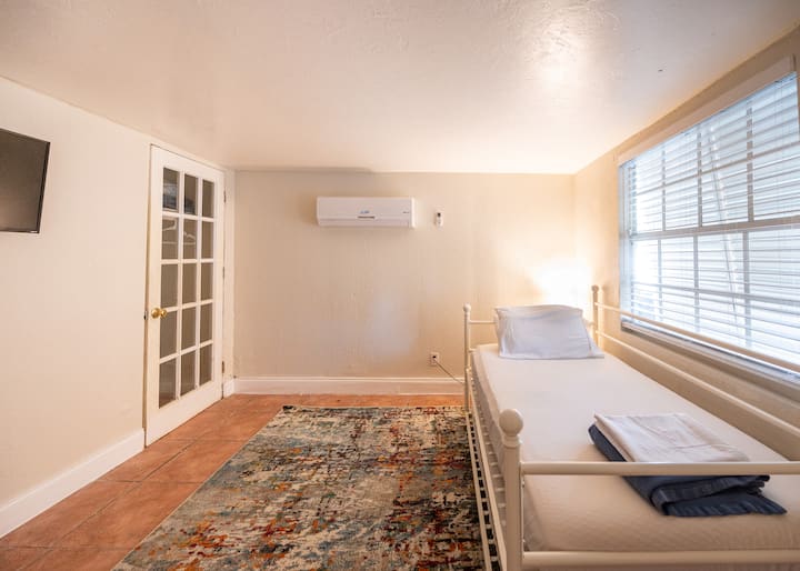 Спална соба 4