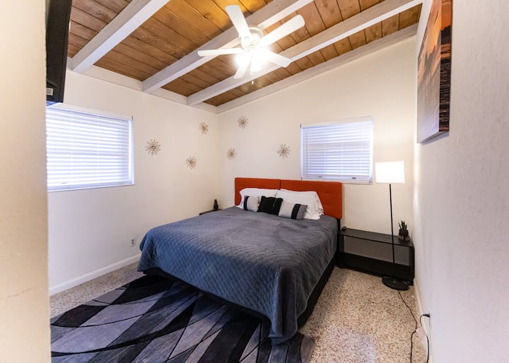 Спална соба 1