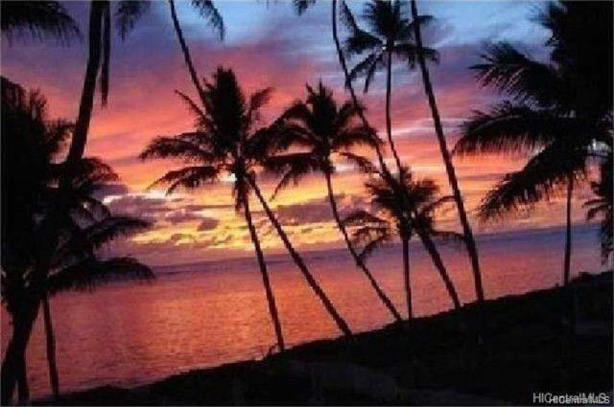 Condo in Hauula · ★4.8 · 1 bedroom · 2 beds · 1 private bath - Image 35