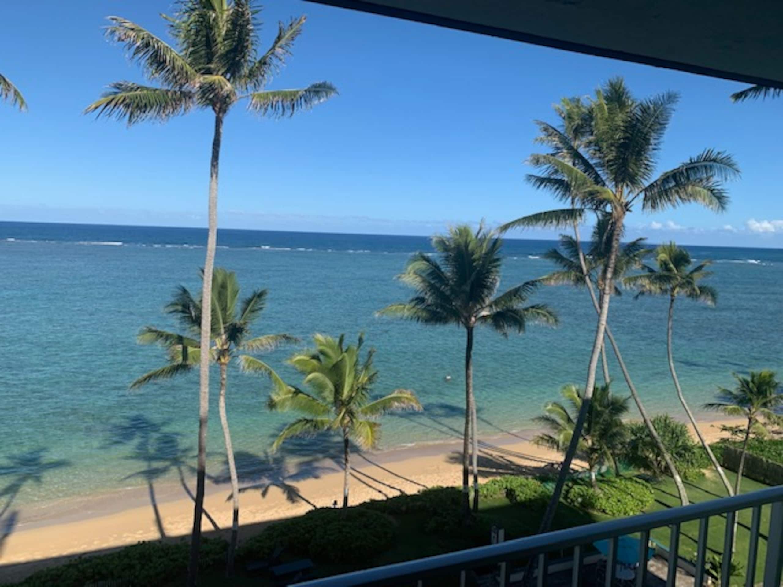 Condo in Hauula · ★4.8 · 1 bedroom · 2 beds · 1 private bath - Image 36