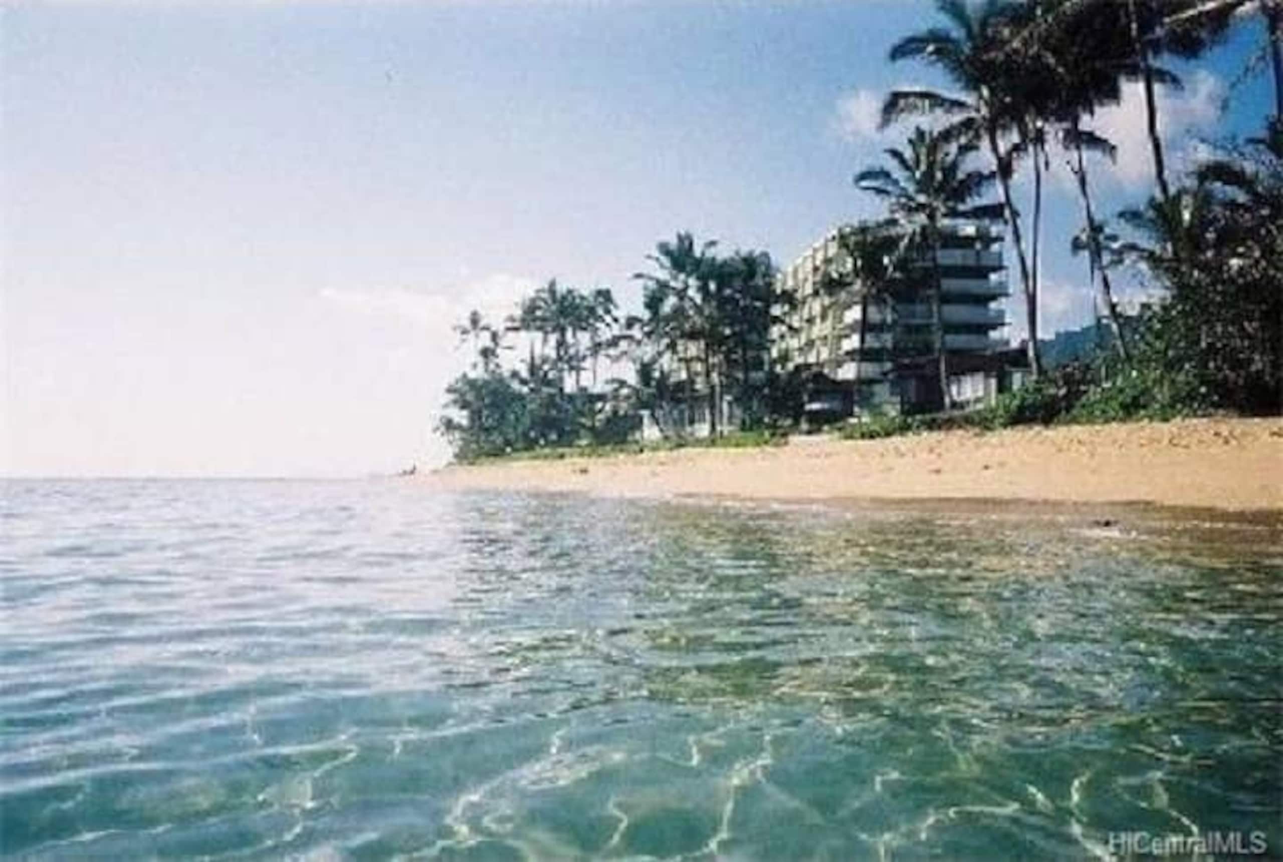 Condo in Hauula · ★4.8 · 1 bedroom · 2 beds · 1 private bath - Image 37