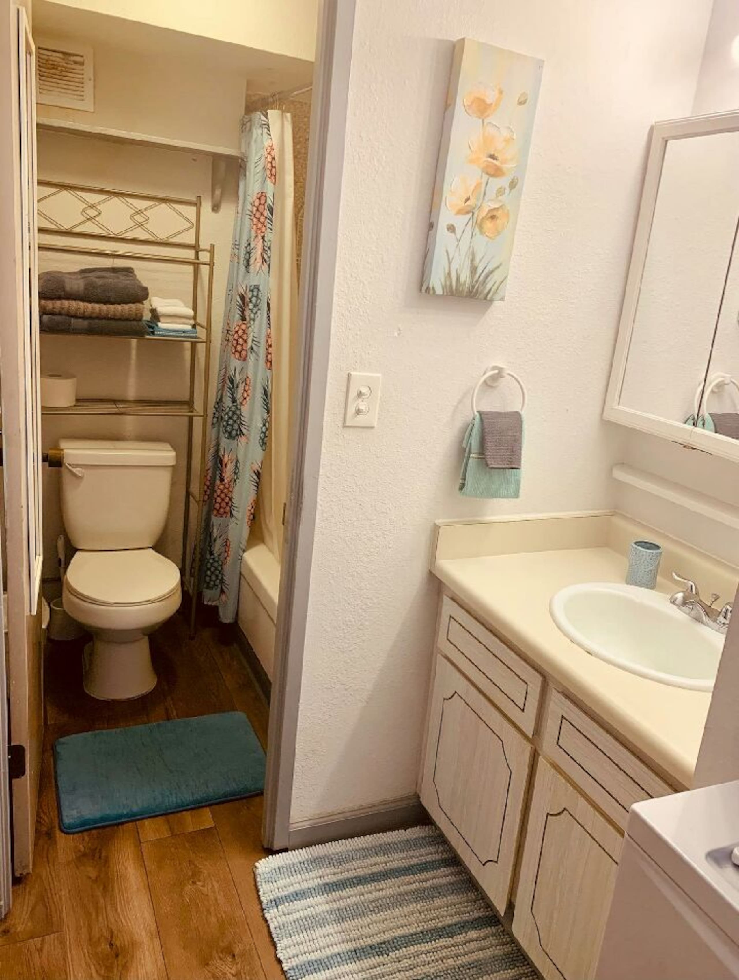 Condo in Hauula · ★4.8 · 1 bedroom · 2 beds · 1 private bath - Image 13