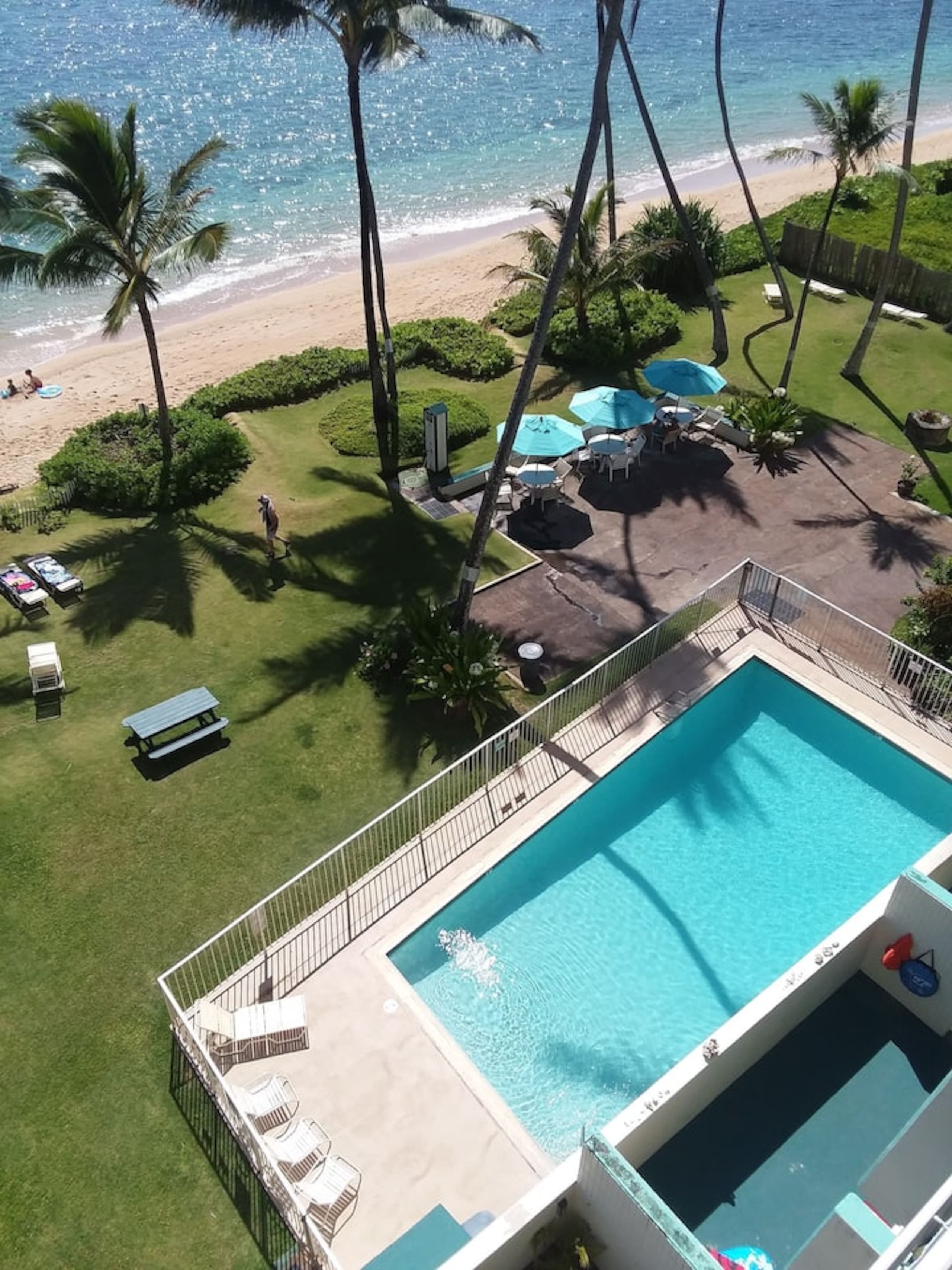 Condo in Hauula · ★4.8 · 1 bedroom · 2 beds · 1 private bath - Image 16