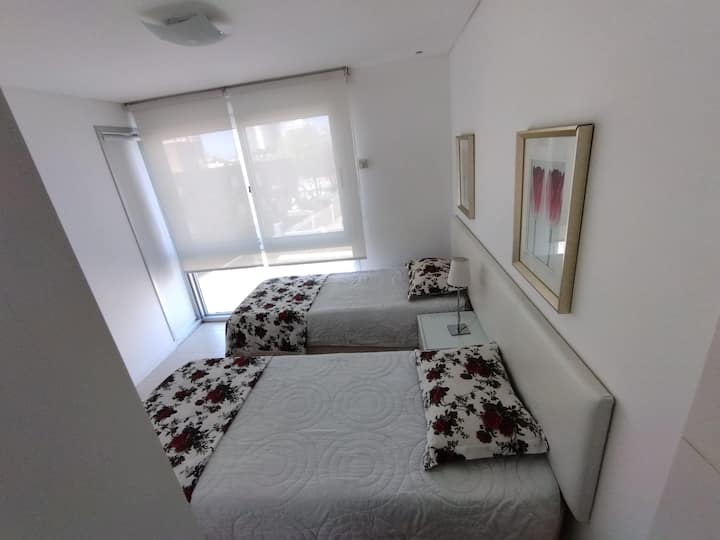 ห้องนอน