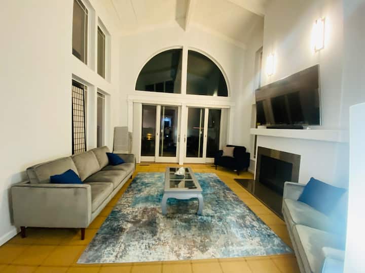 6 Best Lake Cabin Rentals Near Stockton, California Updated 2024 Trip101