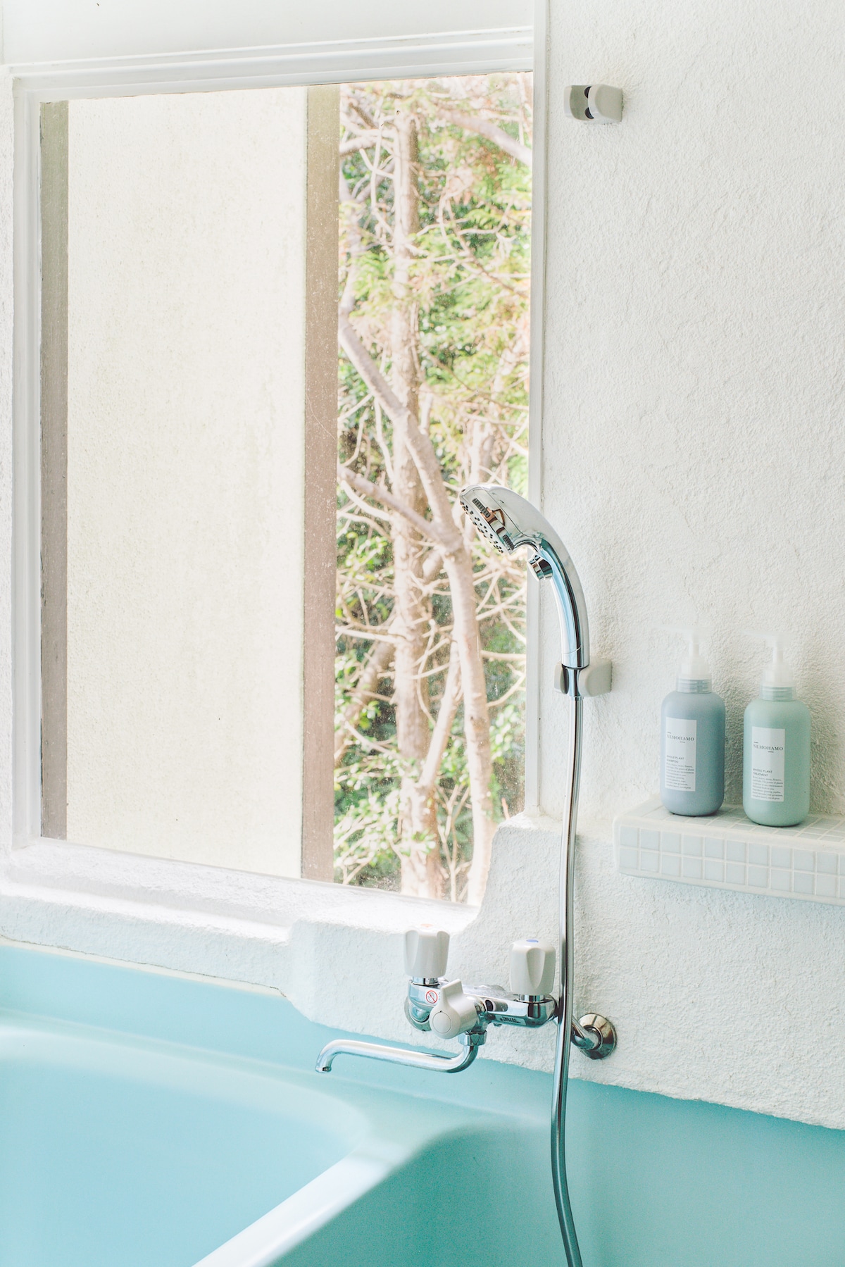 フルバスルーム