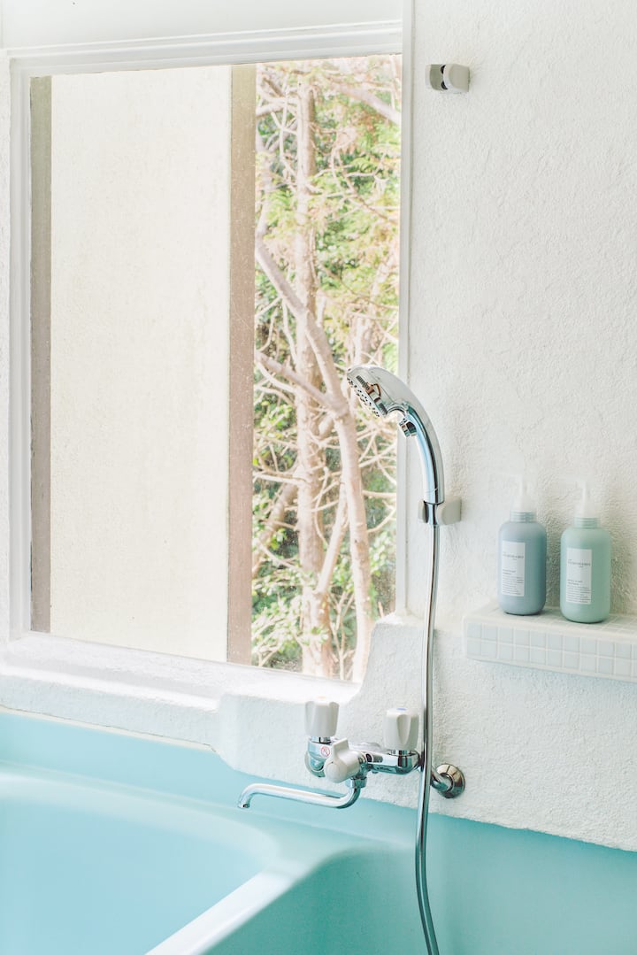 フルバスルーム