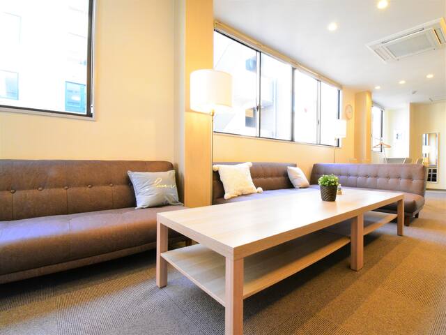 ANABUKI Space Share managed Airbnb listing 3