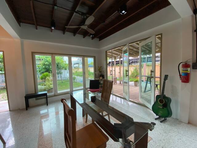 Holiday Home by Airport one station hometel gallery image 5