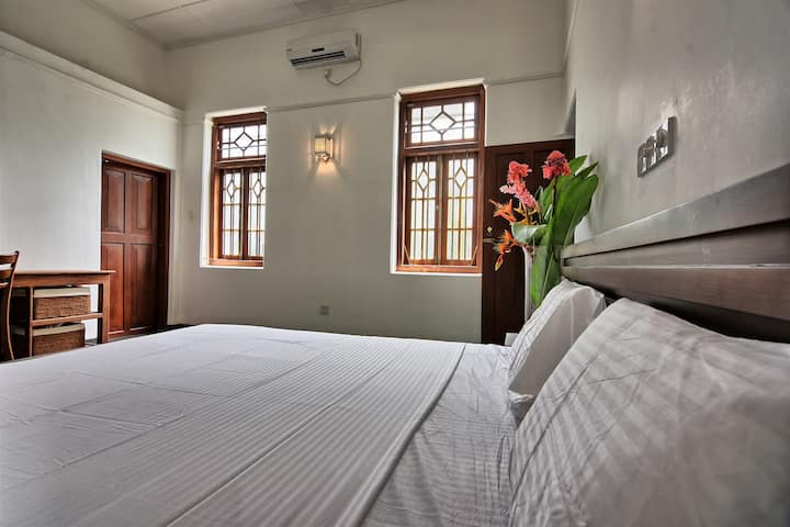 ห้องนอนคู่ 2