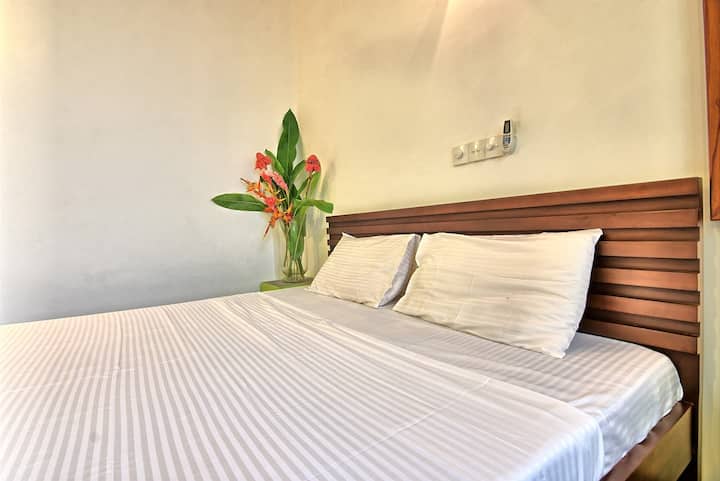 ห้องนอนคู่ 1