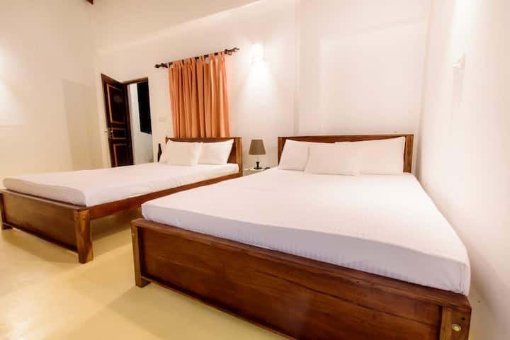 ห้องสำหรับครอบครัว 2