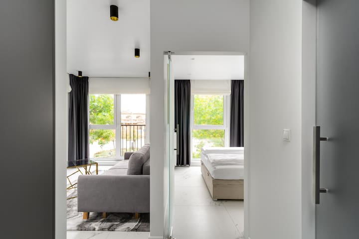 EL Apartments managed Airbnb listing 2