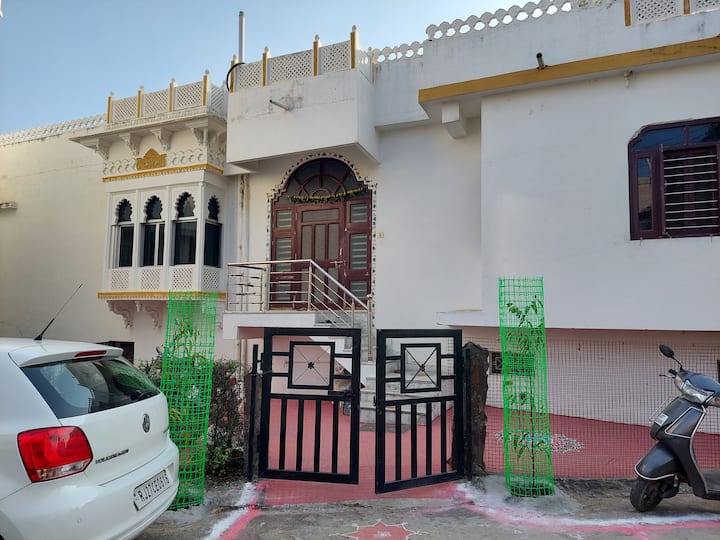 Udaipur Holiday Rentals & Homes Rajasthan, India Airbnb