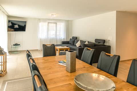 Mönch Apartment - Aare Jungfrau AG