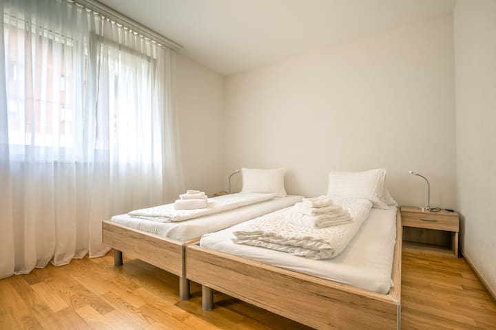 Aare Jungfrau AG managed Airbnb listing 3