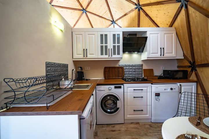 Kalkan Bölgesinde Deniz Manzaralı Villa 1501-2 - Turkey