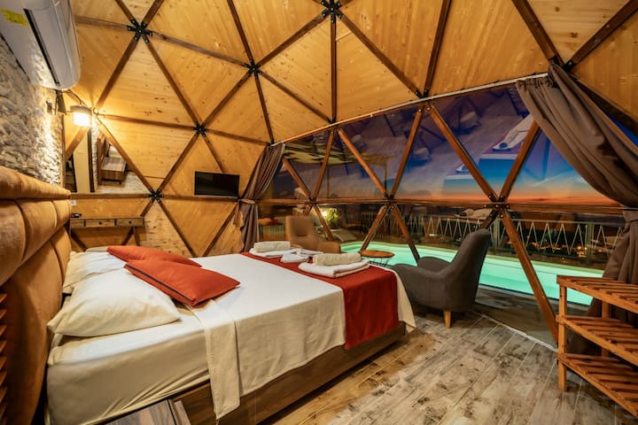 ห้องนอน