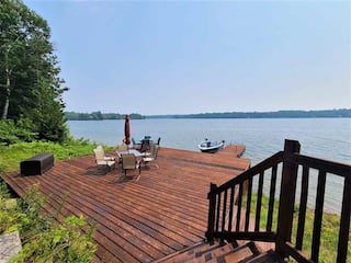 Blind River Vacation Rentals & Homes - Ontario, Canada | Airbnb